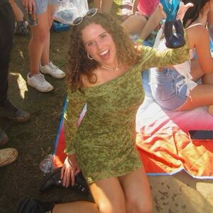 Meet your Posher, Logan